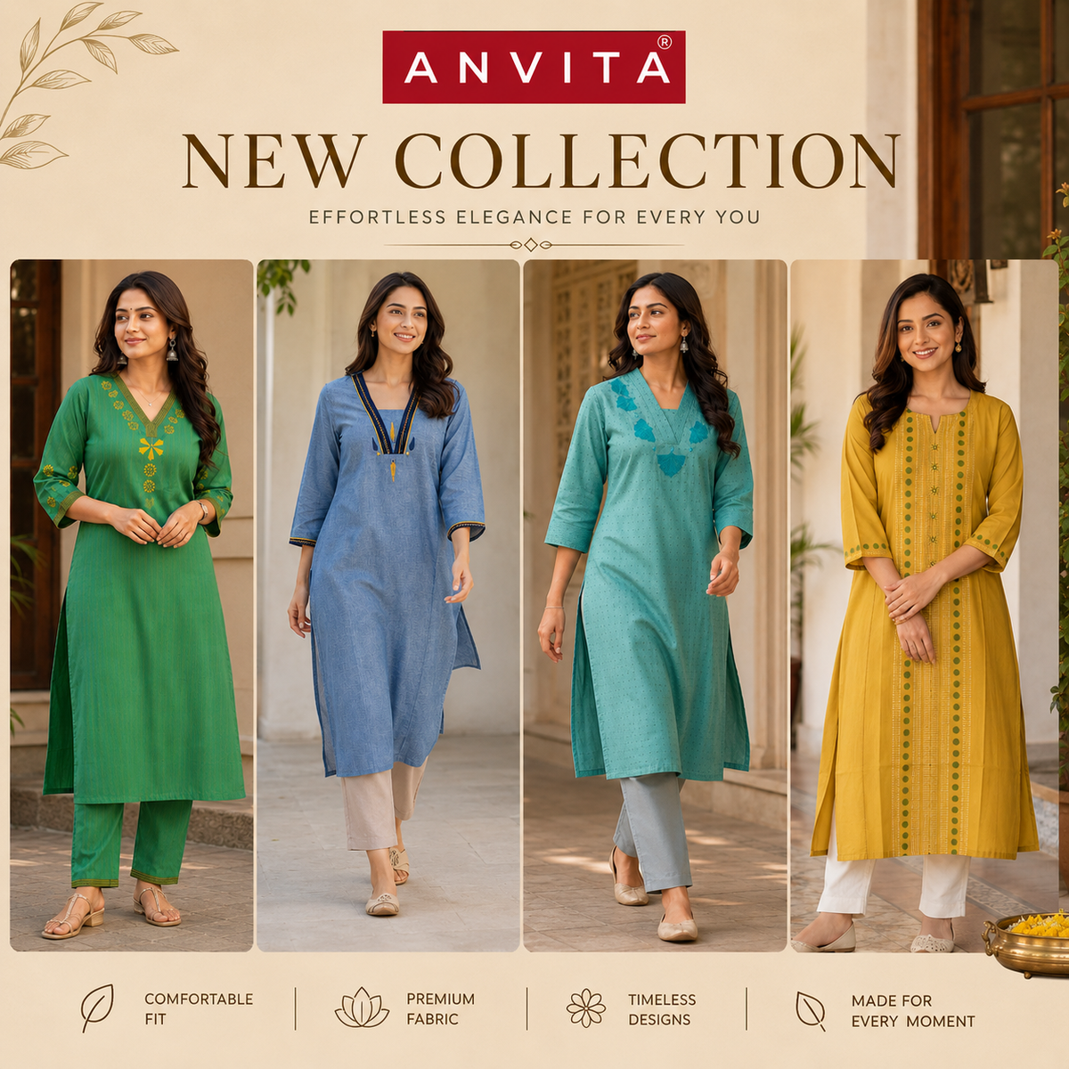 Anvita