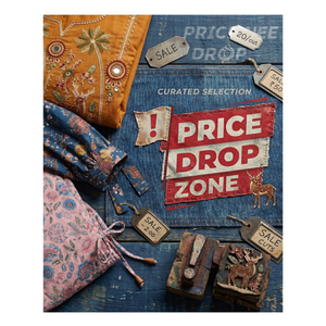 Price Drop Zone