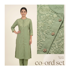 Co-ord Sets