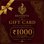 Revanta Ethnic GIft Card