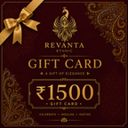 Revanta Ethnic GIft Card