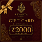 Revanta Ethnic GIft Card