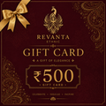 Revanta Ethnic GIft Card