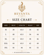Revanta Green Mul Chanderi Co-ord Set – Embroidered A-Line Kurta with Pants