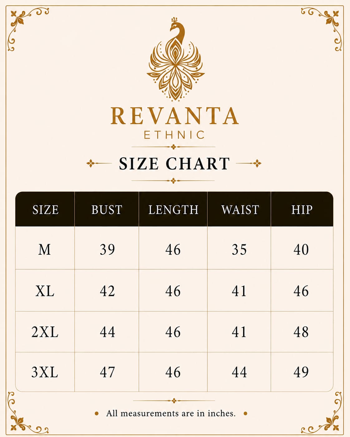 Deep Plum Cotton Kurta & Palazzo Set –